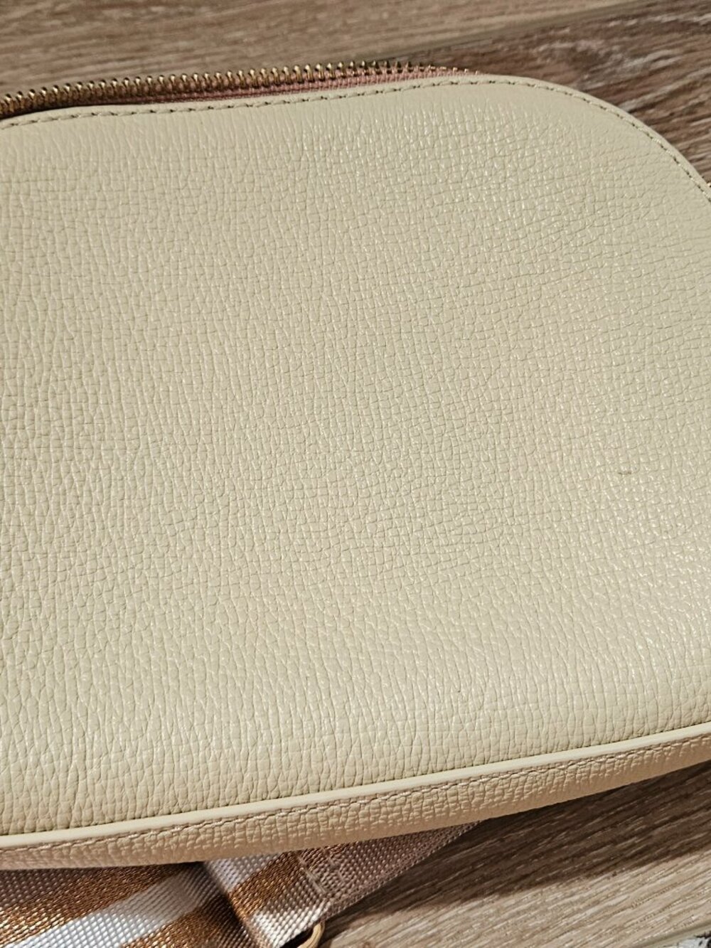 Marc Jacobs Shutters Camera Bag View 5